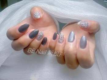 ビーネイル 新松戸(BE NAIL)/