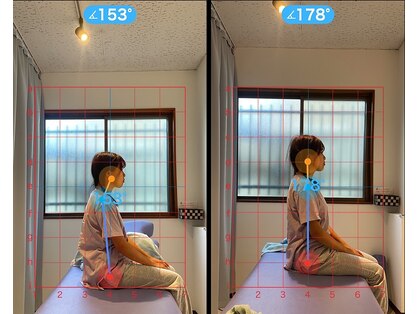 松戸駅前鍼灸院 整骨院の写真