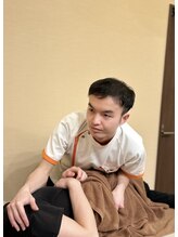 カラダファクトリー ショッピングプラザ鎌ヶ谷店 北 羽矢人