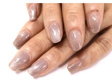 プロジェック/マグネットネイル