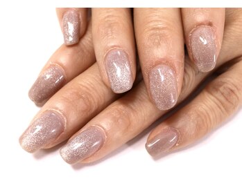 プロジェック/マグネットネイル