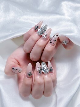 リラ ネイルスタジオ(LEELA NAIL STUDIO)/
