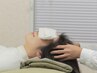 都度【女性スタッフ担当/指名料込/90分】全身鍼灸&整体×美容鍼×小顔矯正