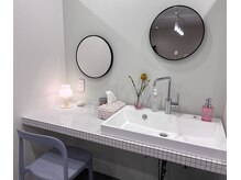 ラッシュ ミューズ(LASH muse)/makeup room 