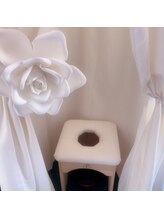 ポノ(Pono)/女性特有のお悩みはローズ蒸しで