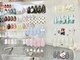 メング(meng.)の写真/【4月下旬NEW OPEN】モチの良さ◎個性派/ガーリー系/韓国/アート系/持ち込みデザインも大歓迎♪完全個室★