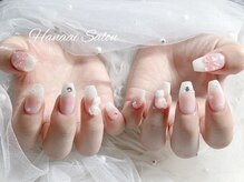 ハナアイ サロン 新大久保店(hanaai salon)/ワンホンスカルプ　9800円