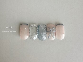 アノカプイル(ankpil)/