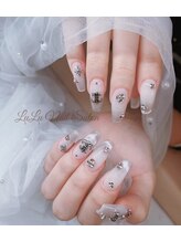 ルル 新宿西口(LULU)/マグネットフレンチ