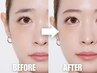 ◆5週間以内の再来・特別価格◆まつげパーマorパリジェンヌ+HBL+眉毛Wax