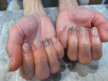 チアフル ネイルアンドアイラッシュ(cheerful)/