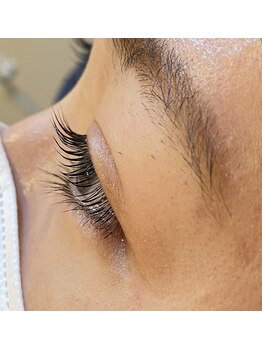 ティグル カミトオリ トータルビューティー(TIGRE)/まつげカール☆