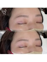 フレイズラピス(FRASE Lapis)/美眉スタイリング