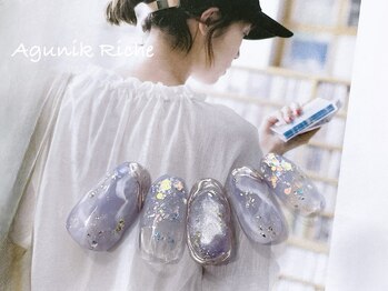 アグニークリッシェ(Agunik Riche)/