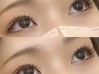 シーン スタジオ 池袋2号店(SSIN STUDIO)/池袋まつ毛パーマ、眉毛サロン