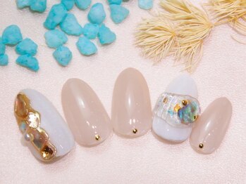 トータルビューティー ソラン(Soran)/デザインジェル