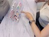 《ネイル/デザイン》迷い人ここから◇↓下記のクーポンよりお選びください◇