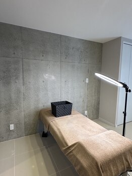 エルマーナ(Hermana)/内観