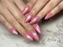 クリーク(CREEK)/ぷる桃マグネットスカルプ