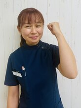 J'Sメディカル整体院 海老名店 池田 鈴