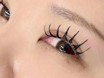 エルーシェ 立川南口店(ercher)/マツエク