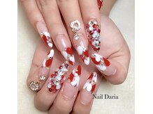 ダリア(Daria)/スカルプデザイン