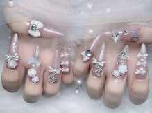 ノヴァ ネイル 心斎橋店(Nova Nail)/
