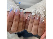 ネイルアンドアイラッシュヴィーナ ゆめタウン廿日市店 (Nail&EyeLash Vina)