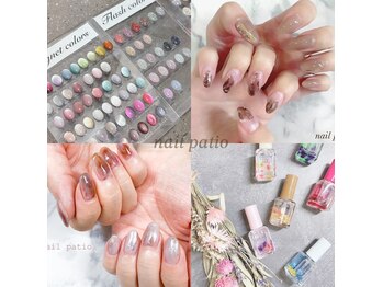 ネイルパティオ 浦和店(nail patio)