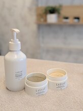 イロドリ(irodori)/エクソソームハーブピーリング♪