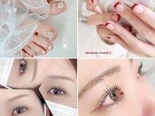 ロザリー(ROSALIE)