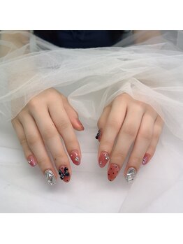 スピラ 上通店(Spira)/定額デザイン