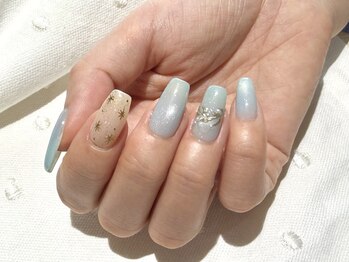 レイ ネイルアンドセレクトショップ(Lei Nail&Selectshop)/