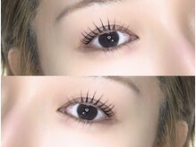 【パリジェンヌ・まつげパーマ】同価格で通いやすい眉毛サロン♪