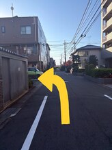 ルミライズ(Lumirise)/アクセス3