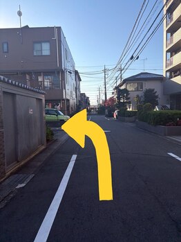 ルミライズ(Lumirise)/アクセス3