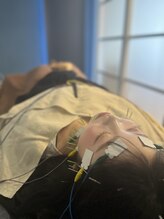 はりきゅう　ＳｉｅＬ/日々のスキンケアに鍼灸を