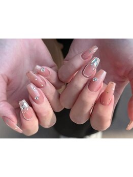 アートの種類が豊富