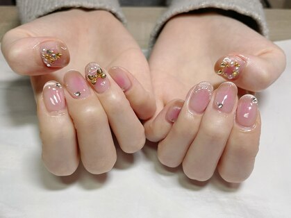 スリーレイ(Threeray)の写真