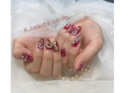 アールビューティー(R.beauty)の写真