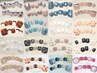【定額＊フットネイル】華やかアート/マグネット/ニュアンス等 ¥10230→¥7400