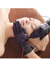 ウィッシュ 与野(Wish)/毛穴深部洗浄/～汚れを吸着～