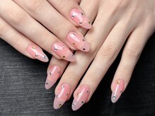 アルブル(ARBRE)/チップ長さ出し120分¥12980