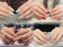 ビーティーサンキューネイル(BT39_Nail)/