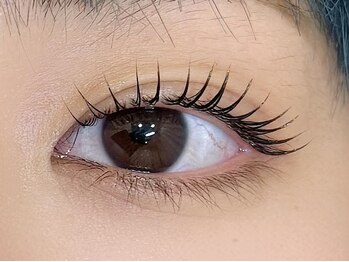 ネコル 君津店(nekoRu)/パリジェンヌラッシュリフト