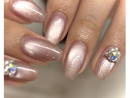 マグ×ジュエリーコレクション