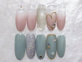 定額デザイン☆￥6050