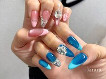 キララ(Kirara)/持ち込みデザイン