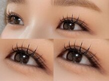 コリーンビューティー(Colleen beauty)の雰囲気（&healthyで少ない本数でも、ナチュラルでかわいく仕上がります♪）