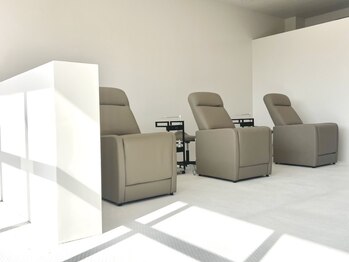 ヌンバイブリック(nun by Blic)の写真/【幅広い年齢層の方に支持されているサロン♪】丁寧なカウンセリングで一人一人のお悩みに合わせてご提案◎